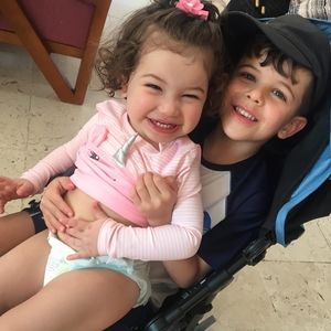 Meet your Posher, Connie